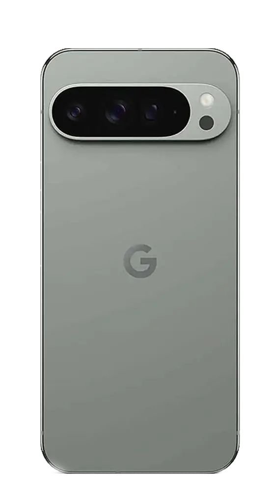 Google Pixel 9a Android phone 2025