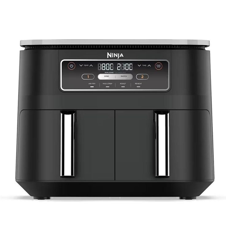 Ninja Foodi DualZone Air Fryer