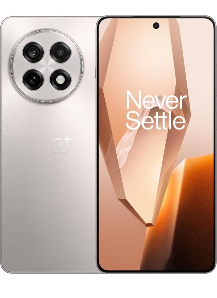 OnePlus 13R smartphone 2025