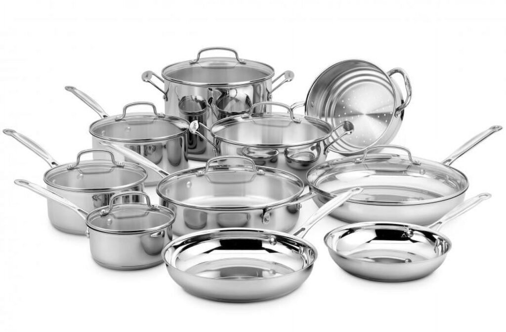 Best Cookware Comparison