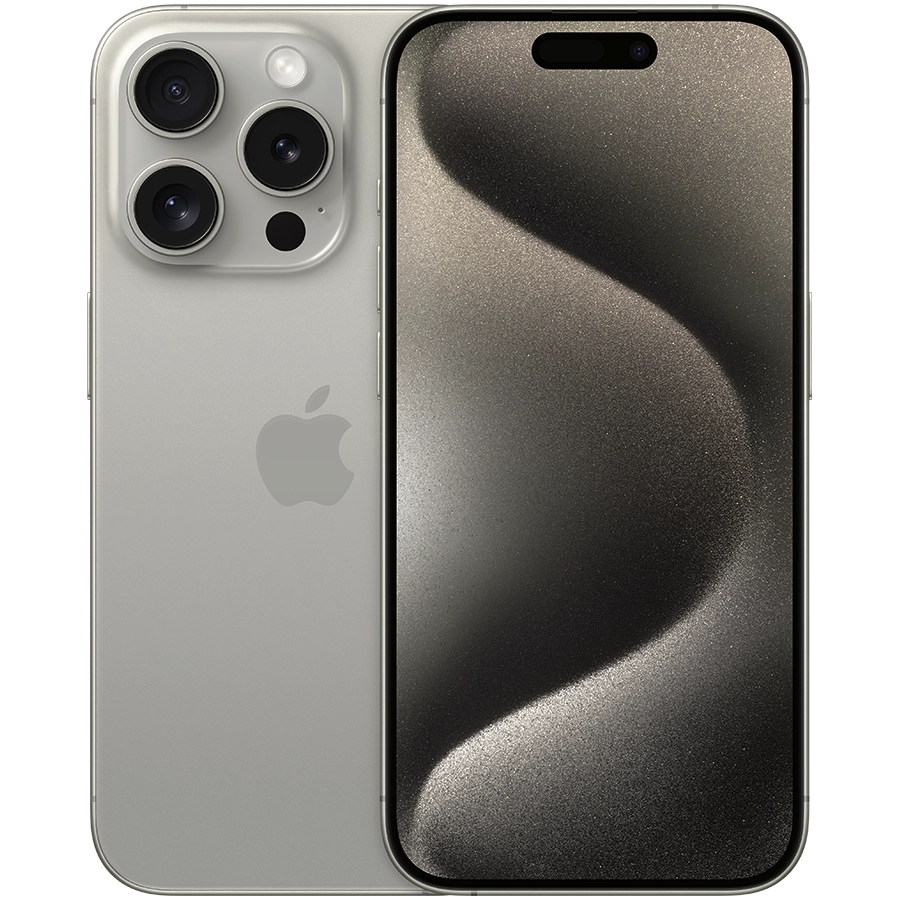 iPhone 15 series with USB-C and updated camera system